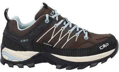 Produktbild von CMP Damen Wanderschuh Rigel Low WMN WP Trekking Shoes 36
