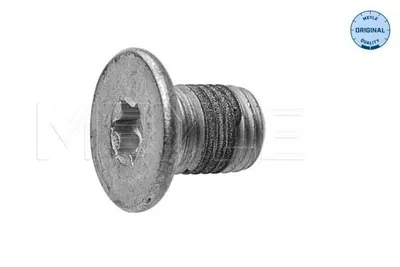 Produktbild von MEYLE Schraube Bremsscheibe 014 911 0001 passend für MERCEDES-BENZ E-Klasse Limousine (W211) 12mm