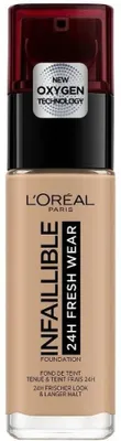Zdjęcie produktu dla Loreal Infaillible Make-up 220 30ml