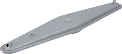 Zdjęcie produktu dla easyPART pasuje do 064570075 ramię natryskowe smeg dolne małe do zmywarki