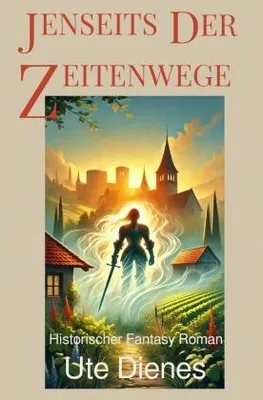 Produktbild von Jenseits der Zeitenwege