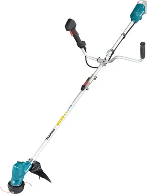 Produktbild von Makita Akku-Rasentrimmer LXT 18V - DUR191UZX3