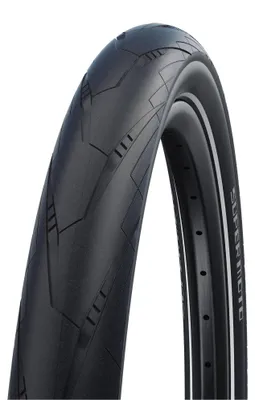 Produktbild von Schwalbe Super Moto 62-584 Drahtreifen DoubleDefense 27.5x2.40 Fahrradreifen