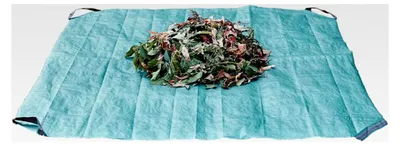 Produktbild von Gartenblatt