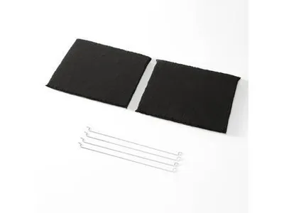 Obrázek produktu pro Uhlíkový filtr pro kapotu Elica CFC0140426 MOD 45 (CFC0047652) LONG LIFE