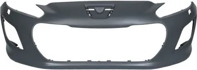 Produktbild von BLIC Stoßstange Stoßfänger passend für PEUGEOT 308 SW I (4E, 4H) 5510-00-5519902PQ