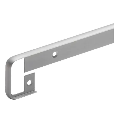 Obrázok produktu pre Rohová pracovná doska pre kuchynský nábytok 89x89cm / hrúbka 28mm Svetlá Nubian Furnify