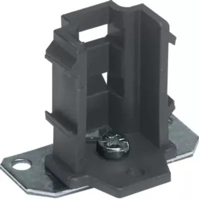 Produktbild von Hager Abschottungshalteturm UZ07Z1 universN f.UZ90T1