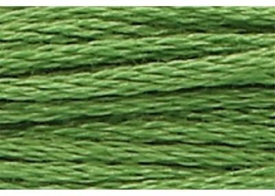 Image de Fil à tricoter Anchor Sticktwist, 8 mètres, couleur 257, composition : coton, 6 brins