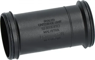 Produktbild von SHIMANO Innenlagerhülse FC-M980 inkl. O-Ring - Präziser Schutz für dein MTB-I...