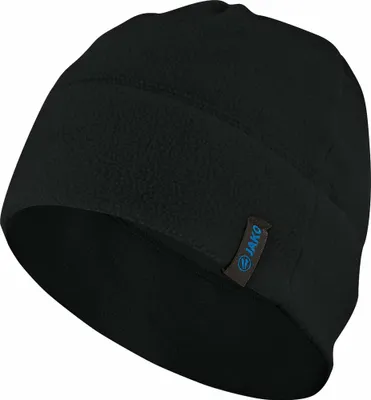 Image de Jako Bonnet Polaire - Noir | Taille: SR