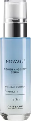 Obrázok produktu pre Oriflame Sérum Novage+ Blemish + Age Defy 30 ml