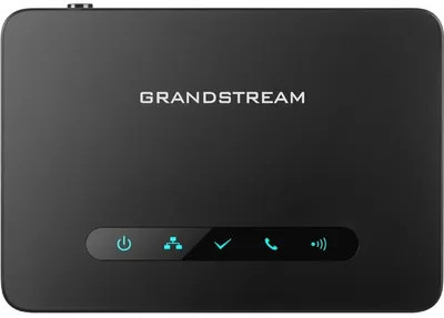 Produktbild von Grandstream Networks DP760, 1880 - 1930 MHz, 1880 - 1900 MHz, 1920 - 1930 MHz, 10 Kanäle, 10 Kanäle, 5 Kanäle