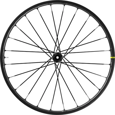 Produktbild von Mavic Allroad+ Sl Road+ 650b Cl Disc Tubeless Rennrad-hinterrad Schwarz 9/12 x 135/142 mm / Sram XDR Schwarz 9/12 x 135/142 mm