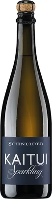 Produktbild von Weingut Markus Schneider Kaitui Sparkling Sauvignon blanc 2023 Sekt ( 1 x 0.75 L )