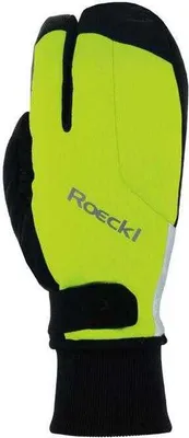 Image de ROECKL Unisex - Gants de vélo Villach 2 Trigger
