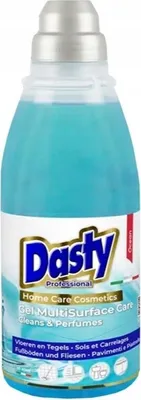 Zdjęcie produktu dla Dasty Gel MultiSulface Care Uniwersalny płyn do mycia powierzchni Ocean, 700 ml