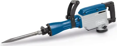 Image de Marteau de démolition AB1700 SCHEPPACH 50 J - 5908203901
