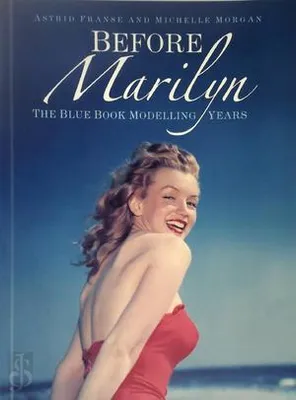 Produktbild von Before Marilyn