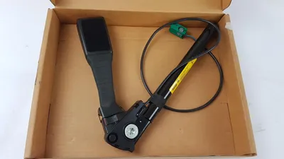 Produktbild von Original OE OPEL Sicherheitsgurt Gurtstraffer 93186285