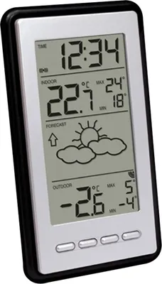 Produktbild von Technoline WS 9130-IT