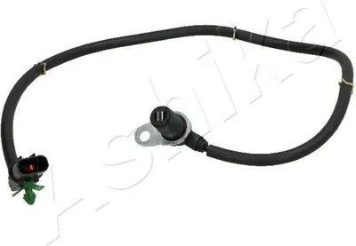 Produktbild von ASHIKA ABS Sensor Raddrehzahl Hinten Rechts für MITSUBISHI PAJERO IV (V8W, V9W) 151-05-571