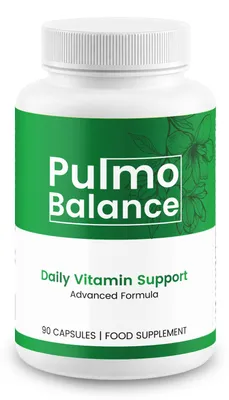 Produktbild von Pulmo Balance