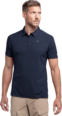 Produktbild von Schöffel 7429-798 56, T-Shirt, Erwachsener, Blau
