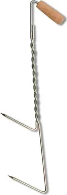 Zdjęcie produktu dla Zebco Standard Smoke Hook 5 sztuk