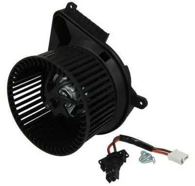 Produktbild von THERMOTEC Gebläsemotor DDM008TT passend für MERCEDES-BENZ SPRINTER 3-t Kasten (903)