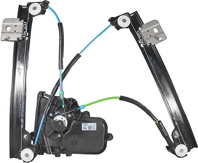 Produktbild von METZGER 2160802 Elektrischer Fensterheber Vorne Rechts für TESLA Model 3 (5YJ3)