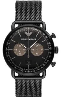 Produktbild von Emporio Armani Aviator AR11142