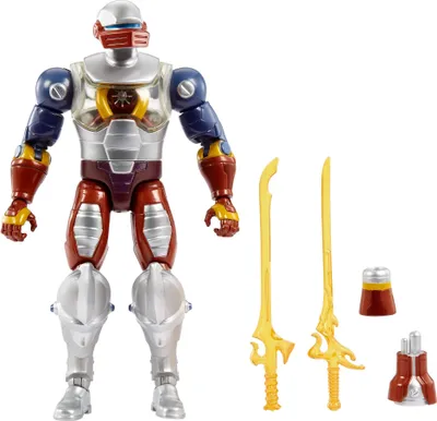 Zdjęcie produktu dla Mattel HLB40, 6 lat(a), Wielobarwny, Plastik