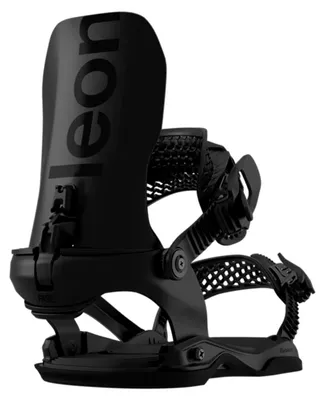 Productafbeelding van BATALEON Snowboardbinding Blaster AW Fase zwart (maat S, 36-39,5)