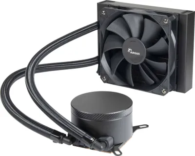 Produktbild von Inter-Tech CPU-Wasserkühlung Argus Iceman B-120