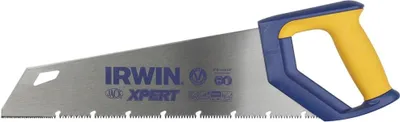 Immagine prodotto di IRWIN 10505538 hand saw 37.5 cm Blue, Yellow