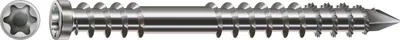 Produktbild von SPAX-D Holzterrassenschraube mit Zylinderkopf 6.0x 50 Torx 25 Edelstahl A4