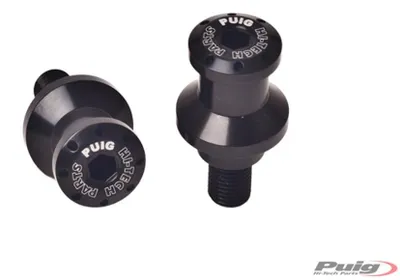 Produktbild von PUIG 5922N Spule  passend fuer YAMAHA TDM900 Schwarz