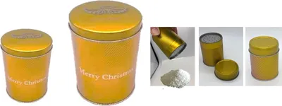 Produktbild von keksdosen weihnachten