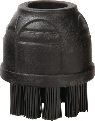 Produktbild von Cleancraft  Rundbürste Polyesterborsten Ø 28 mm, 7180030