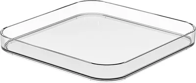 Zdjęcie produktu dla smartstore 12390 pokrywa smartstore do pudełka COMPACT SQUARE M/L