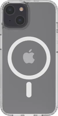 Produktbild von Belkin SheerForce, Cover, Apple, iPhone 14, 15,5 cm (6.1"), Transparent
