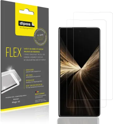 Obrázok produktu pre 2x dipos Flex Honor Magic V5 Aussenseite