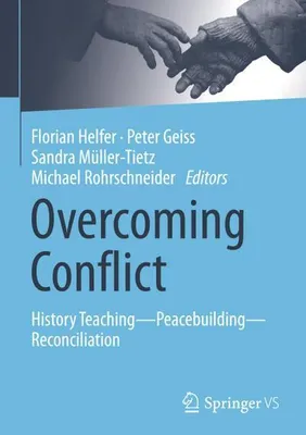 Immagine prodotto di Overcoming Conflict