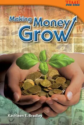 Zdjęcie produktu dla Making Money Grow