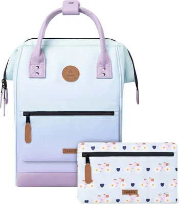 Produktbild von Cabaia Adventurer Mykonos Freizeitrucksack M