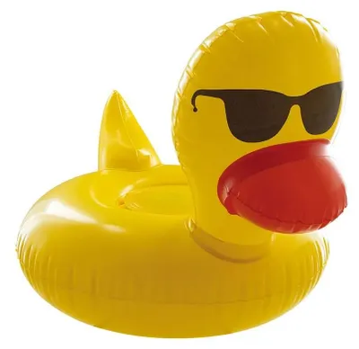 Produktbild von Myway Kabelloser schwimmender Lautsprecher Duck