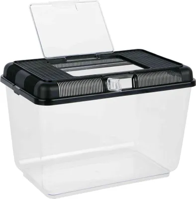 Immagine prodotto di Scatola per il trasporto e l'alimentazione 38 × 26 × 24 cm vari