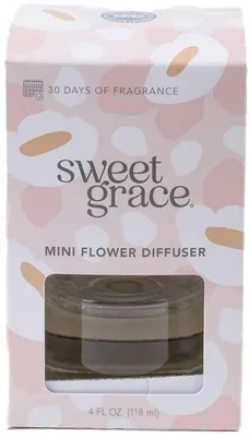 Image de Diffuseur d'arômes floral Sweet Grace mini