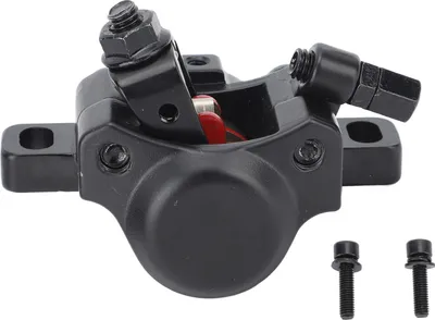 Produktbild von Electric Scooter Scheibenbremssattel Aluminiumlegierung Ersatzteile für NIU KQI2 Pro KQI3 Pro